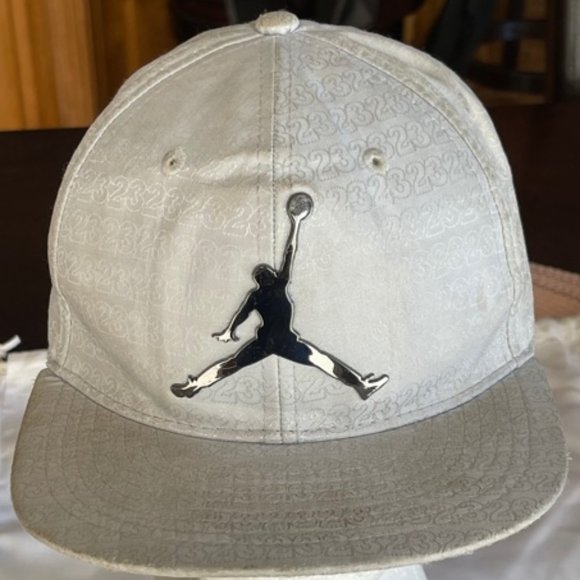 Youth Jordan Snapback - Picture 1 of 4